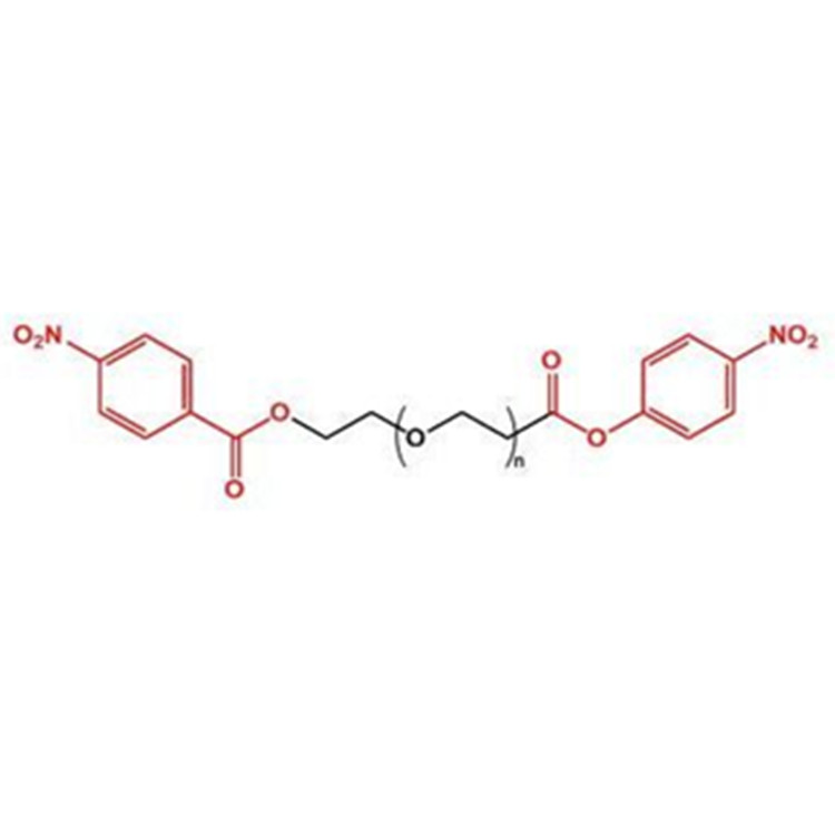 NPC-PEG-NPC，Nitrophenyl Carbonate-PEG-Nitrophenyl Carbonate，MW：10000
